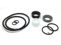 Flowtrend 115394 L800874 W+ 50/8 PSK SC/C/FPM (25mm)