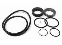 Flowtrend 115406 L800920 W+ 30/120 PSK SC/C/E (35mm) | YarinInd