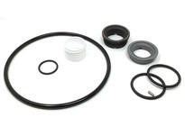 Flowtrend 115415 L800928 W+ 22/20 PSK SC/C/FPM (25mm)