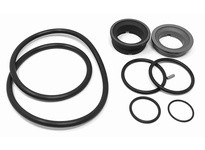 Flowtrend 115417 L800930 W+ 30/80 PSK SC/C/FPM (25mm) | YarinInd