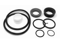 Flowtrend 115418 L800931 W+ 35/35 35/55 PSK SC/C/FPM 25mm | Industrial Supplies