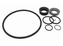 Flowtrend 115420 L800932 W+ 35/35 35/55 PSK SC/C/FPM 25mm