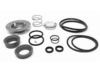 Flowtrend 115440 L808332 WS+ 30/30 PSK SC/SC/FPM (25mm)