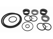 Flowtrend 115461 L808580 W+ 50/8 PSK SIC/CAR EPDM 25mm