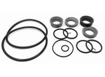 Flowtrend 115469 L808588 W+ 10/8 PSK SC/SC/C/FPM 25mm | High-Quality Industrial Supplies