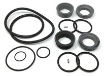 Flowtrend 115474 L808593 W+ 35/35 PSK SC/SC/C/FPM 25mm