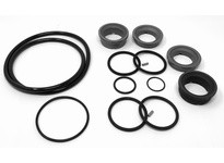 Flowtrend 115476 L808595 W+ 55/35 PSK SC/SC/C/FPM 25mm | High-Quality Industrial Supplies