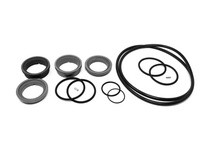 Flowtrend 115481 L808600 W+ 80/80 PSK SC/SC/C/FPM 35mm