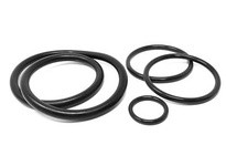 Flowtrend 115512 L808774 O-RINGS KIT FPM W+10/8 25 DIA