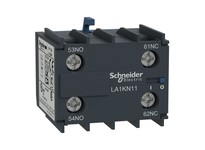 Telemecanique LA1KN02 | High-Quality Industrial Supplies