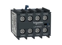 Telemecanique LA1KN31 | YarinInd