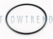 Flowtrend 115581 LA2380102.1 DW1 Casing Gskt FPM | High-Quality Industrial Supplies