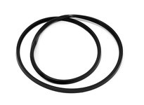 Flowtrend 114409 LA2600402 DW4 Casing Gasket FPM (#5)