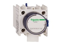 Telemecanique LA2DT4