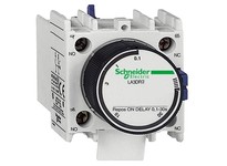 Telemecanique LA3DR0