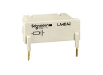 Telemecanique LA4DA2U