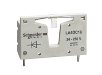 Telemecanique LA4DC1U | YarinInd