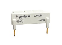 Telemecanique LA4DC3U | High-Quality Industrial Supplies