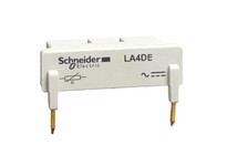 Telemecanique LA4DE2E