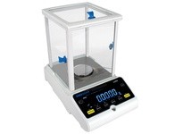Adam LAB 254e 1010014885 Luna Analytical Balances | YarinInd