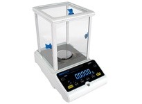 Adam LAB 84e 1010014881 Luna Analytical Balances | Precision Weighing Solutions
