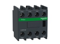 Telemecanique LADC22