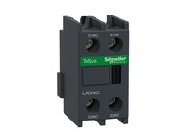 Telemecanique LADN02 | High-Quality Industrial Supplies