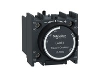 Telemecanique LADT4 | YarinInd