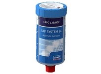 SKF Bearing LAGD 125/HQ2 Lube Equip Complete | YarinInd