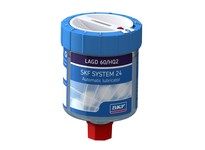 SKF LAGD 60 /HQ2 Lube Equip Complete | YarinInd