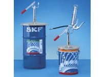 SKF Bearing LAGF 50 DIST GREASES