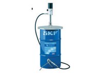 SKF Bearing LAGG 50AE DIST Greases | High-Quality Industrial Supplies