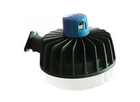 Orbit LAL-50W-P-WW LED AREA LIGHT 50W 100~277V 3000K WW -BR W/ PHOTOCELL