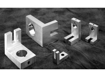 MagPowr LB-10 Locking Bracket - Convert C-10 to Magnetic Particle Clutch & Brake