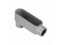 Orbit LB-50 TYPE LB THREADED CONDUIT BODY 1/2