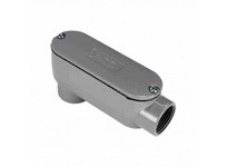 Orbit LB-75A TYPE LB THREADED CONDUIT BODY 3/4 + CG | YarinInd