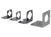 BALDOR LB74 L BRACKET FOR PSL/PSLH UNDER 20 LBS. | YarinInd