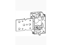 Orbit LBM-125 MOGUL RIGID CONDUIT BODY TYPE LB 1-1/4 | YarinInd
