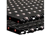 REXNORD LBPBSM3003-19.5 BSM3003-19.5 BSM3003 19.5 INCH WIDE MATTOP CHAIN