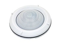 Hubbell Wiring LBRL360 LOW BAY RPLCMNT LENS 360 Indoor | High-Quality Industrial Supplies