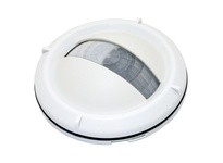 Hubbell Wiring LBRLEA L BAY RPLCMNT LENS END AISLE | YarinInd