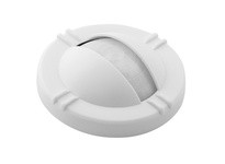 Hubbell Wiring LBRLXTA L BAY RPLCMNT LENS AISLE XTMP OUTDOOR