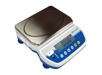 Adam LBX 12 1020014059 Latitude Compact Bench Scales