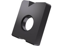 Pramet LC 1230-RE:M4310 7637720 Milling Insert - Copy & Profile | YarinInd