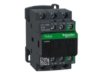 Telemecanique LC1D09KUE | YarinInd