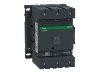 Telemecanique LC1D115U7 | High-Quality Industrial Contactor