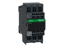 Telemecanique LC1D123BD | YarinInd