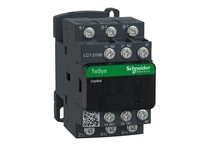 Telemecanique LC1D186B7