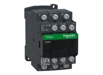 Telemecanique LC1D186BL | YarinInd