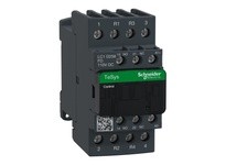 Schneider LC1D258FD CONTACTOR 600VAC 25AMP IEC +OPTIONS | YarinInd